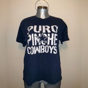 Dallas Cowboys Gildan Unisex Tee ; Size: Large